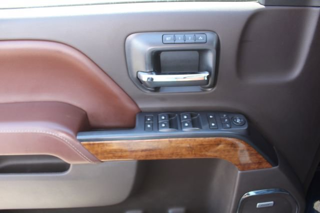 Used 2016 Chevrolet Silverado 1500 High Country image 28