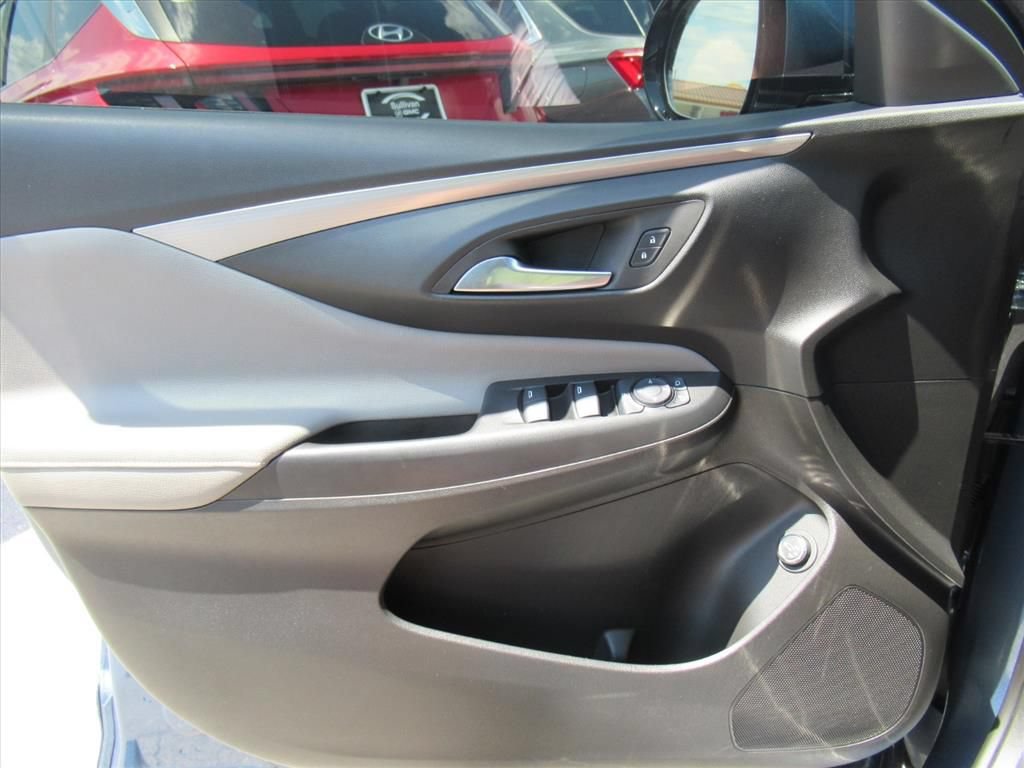 Used 2024 Buick Envista Avenir FWD image 18