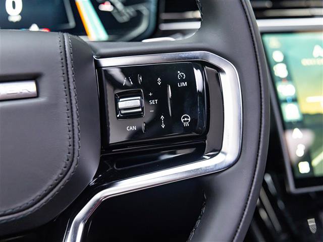 New 2027 Land Rover Range Rover Sport SE AWD/4WD image 22