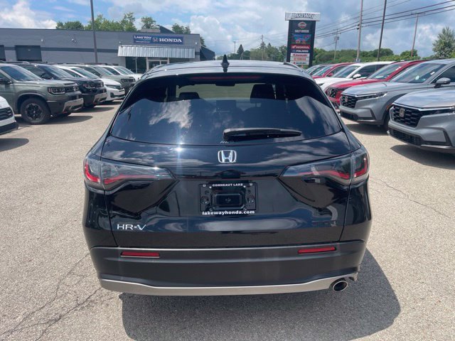 Used 2023 Honda HR-V Sport image 5