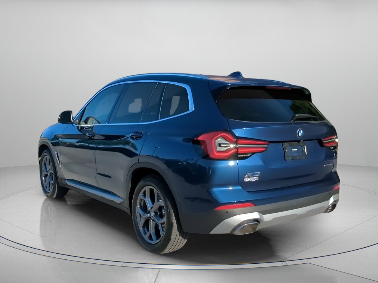 Used 2022 BMW X3 sDrive30i w/ Premium Package 2 image 21