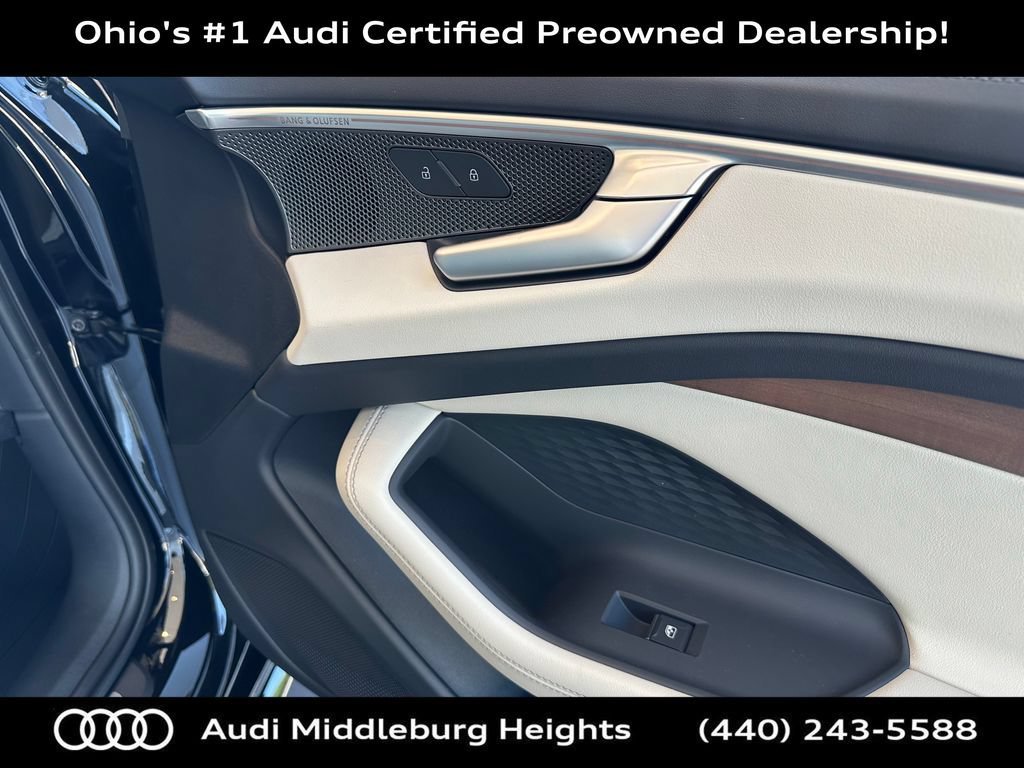 Used 2026 Audi A6 Premium Plus AWD/4WD image 21