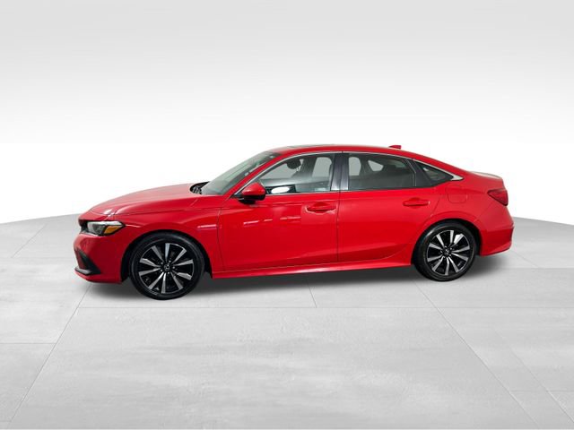 Used 2022 Honda Civic EX image 3