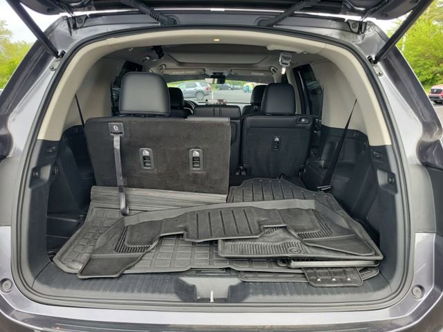 Used 2024 Honda Pilot Touring image 42