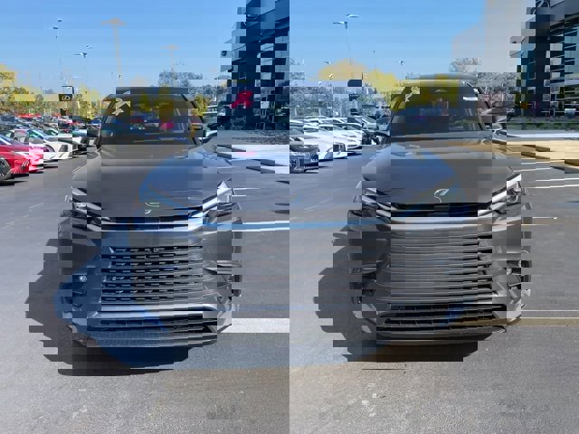 New 2026 Lexus TX 350 AWD image 8