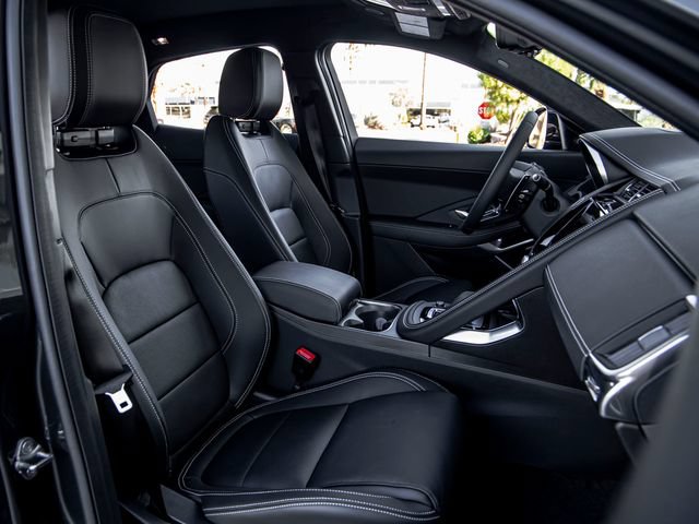 New 2024 Jaguar E-PACE R-Dynamic SE AWD/4WD image 25