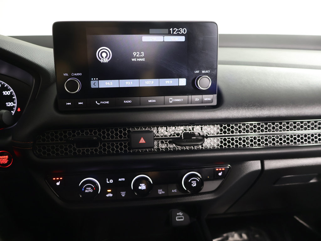 Used 2024 Honda HR-V Sport image 40