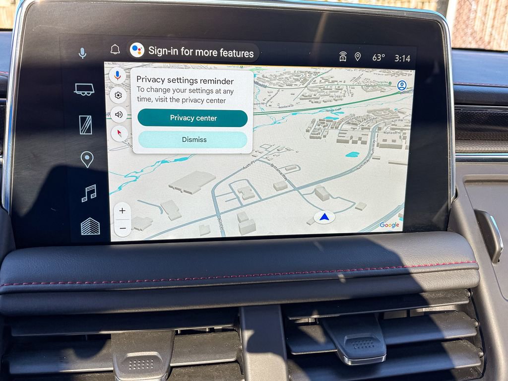 Used 2023 Chevrolet Tahoe RST w/ Luxury Package image 21