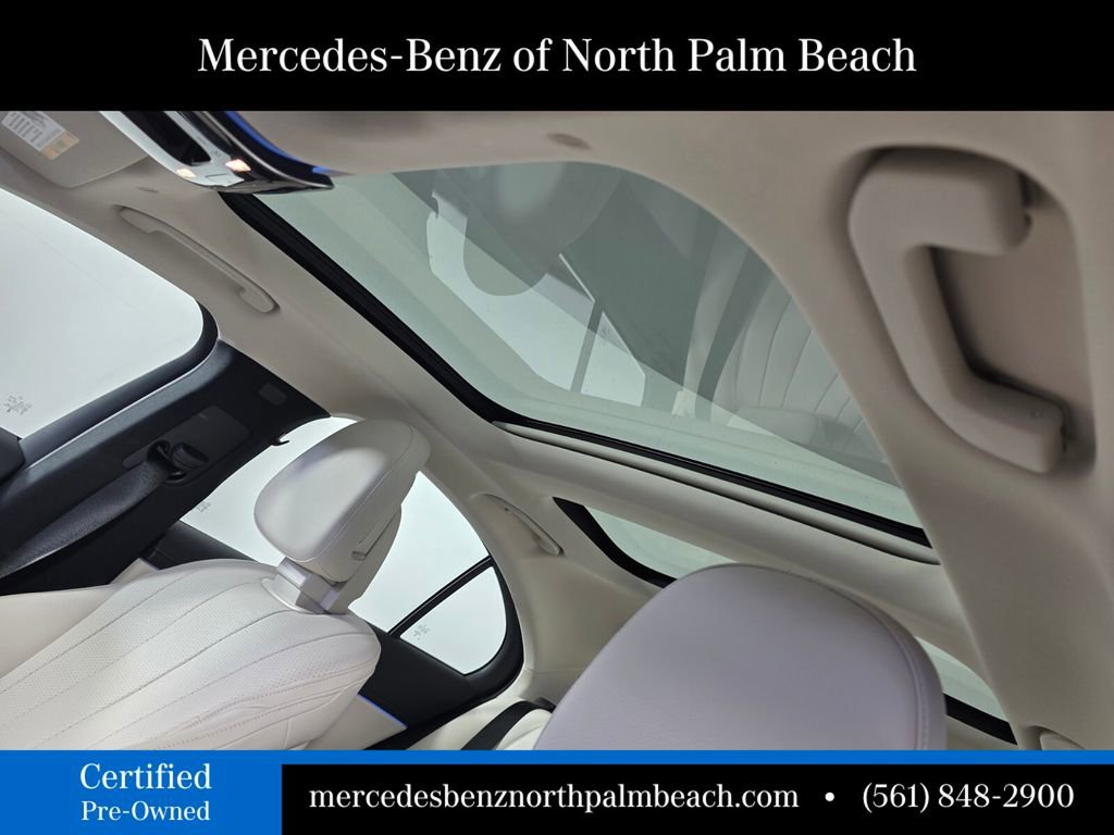 Certified 2026 Mercedes-Benz E 350 Sedan image 12