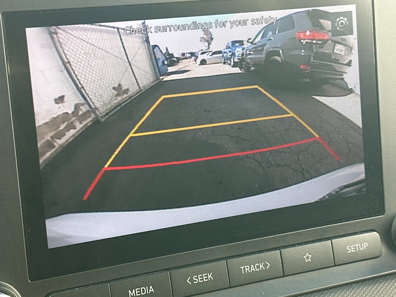 Used 2023 Hyundai Kona SE w/ Cargo Package FWD image 19