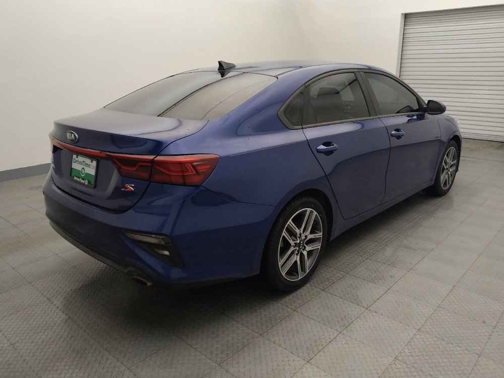 Used 2019 Kia Forte S image 9