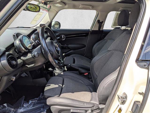 Used 2016 MINI Cooper S FWD image 11