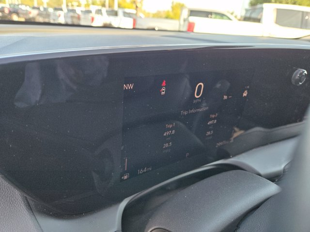 Used 2024 Buick Encore GX Preferred w/ Comfort Package AWD/4WD image 17