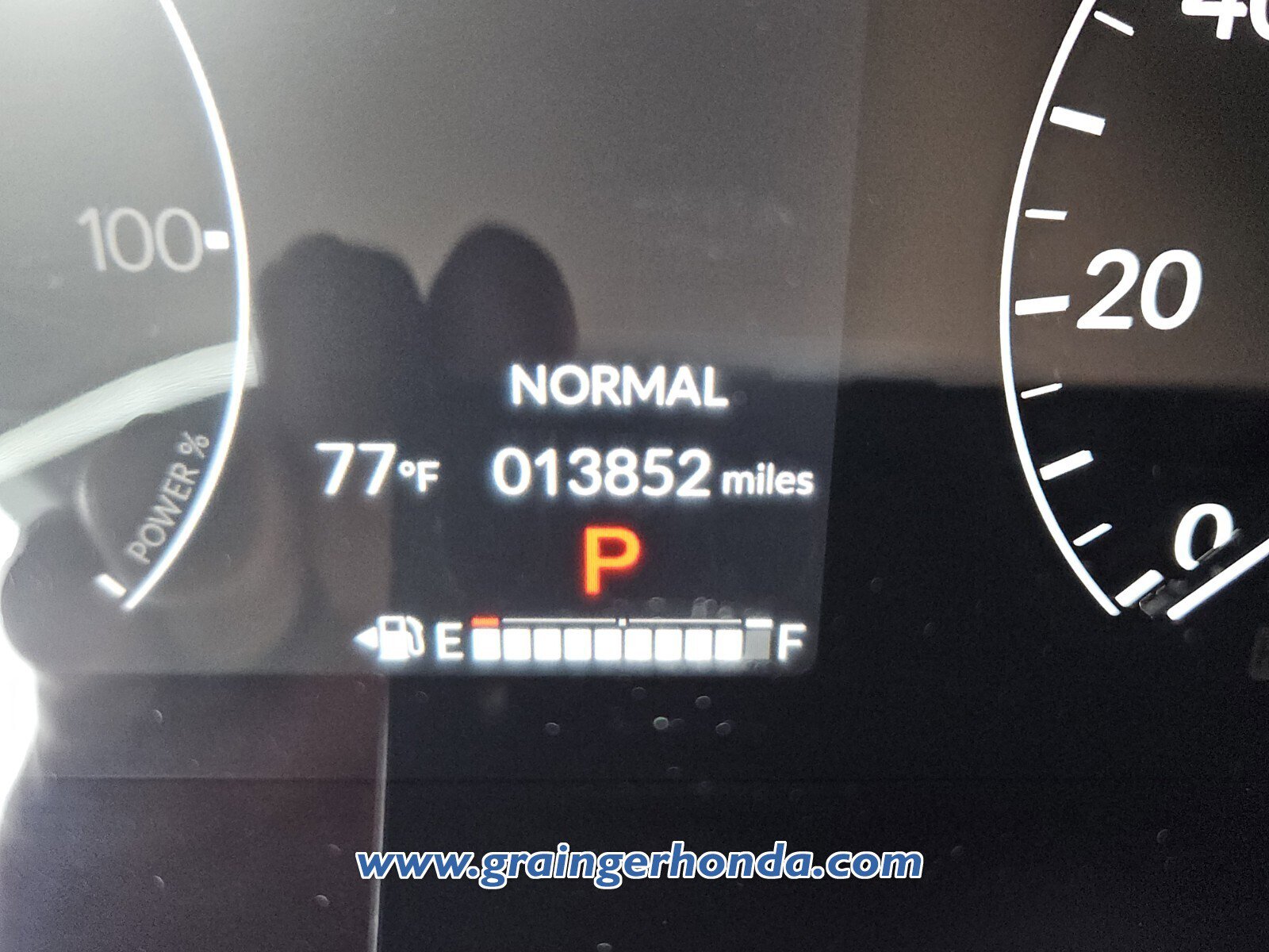 Certified 2025 Honda CR-V Sport-L image 22