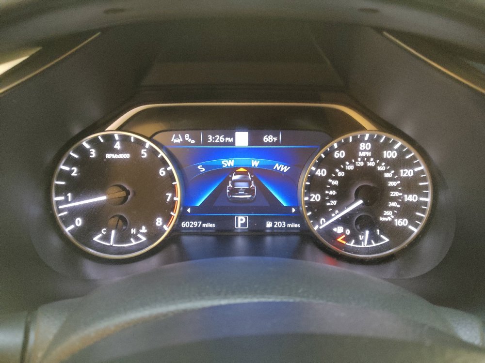 Used 2020 Nissan Murano SL image 23