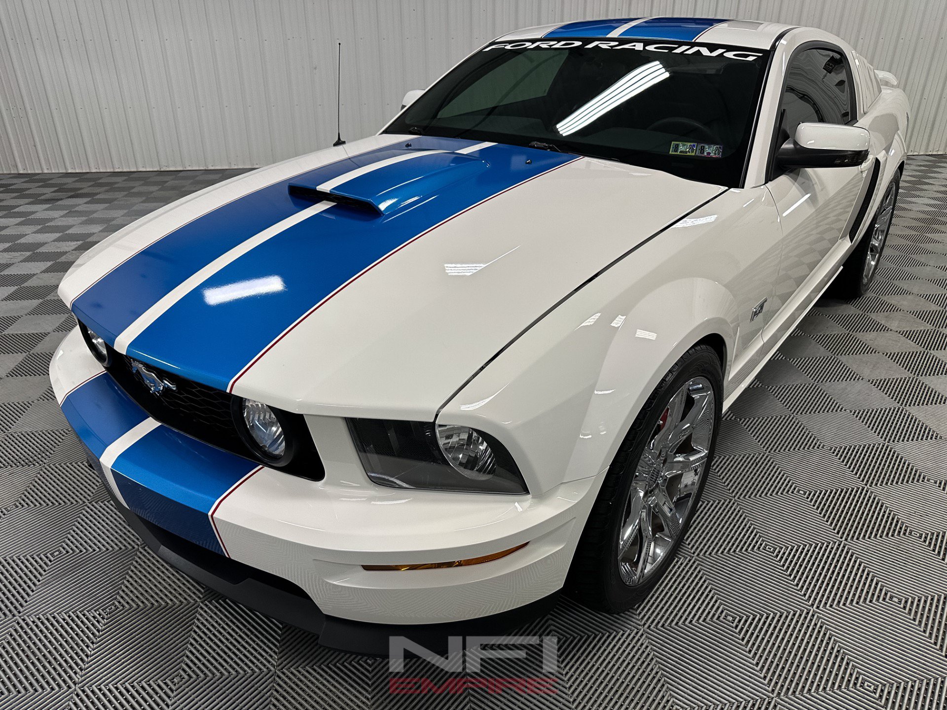 Used 2007 Ford Mustang GT RWD image 3