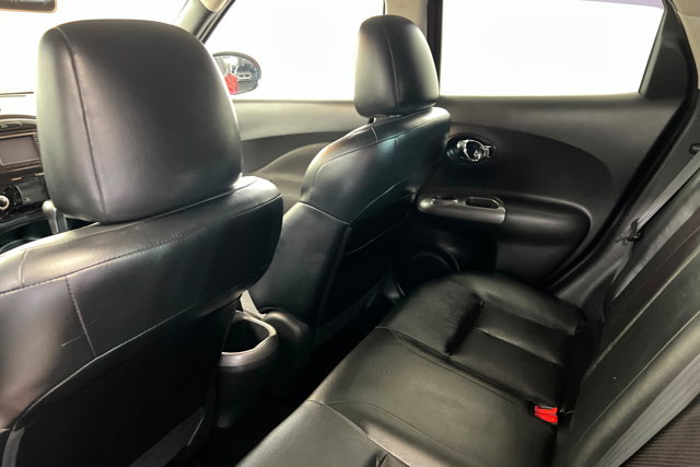 Used 2012 Nissan Juke SL FWD image 19