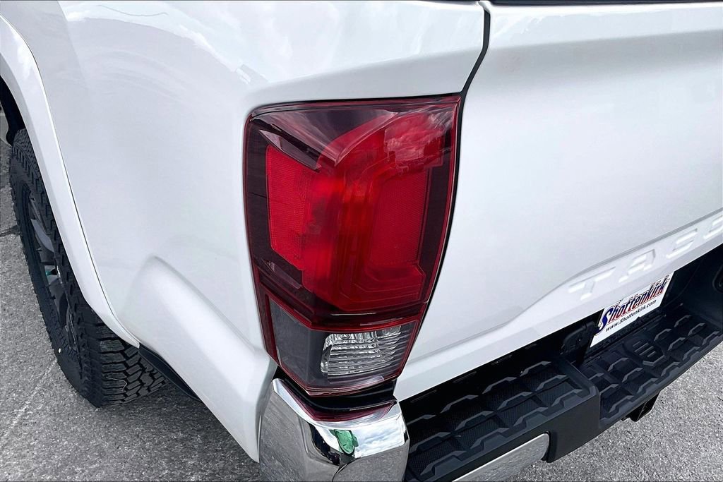 Used 2021 Toyota Tacoma SR5 image 23