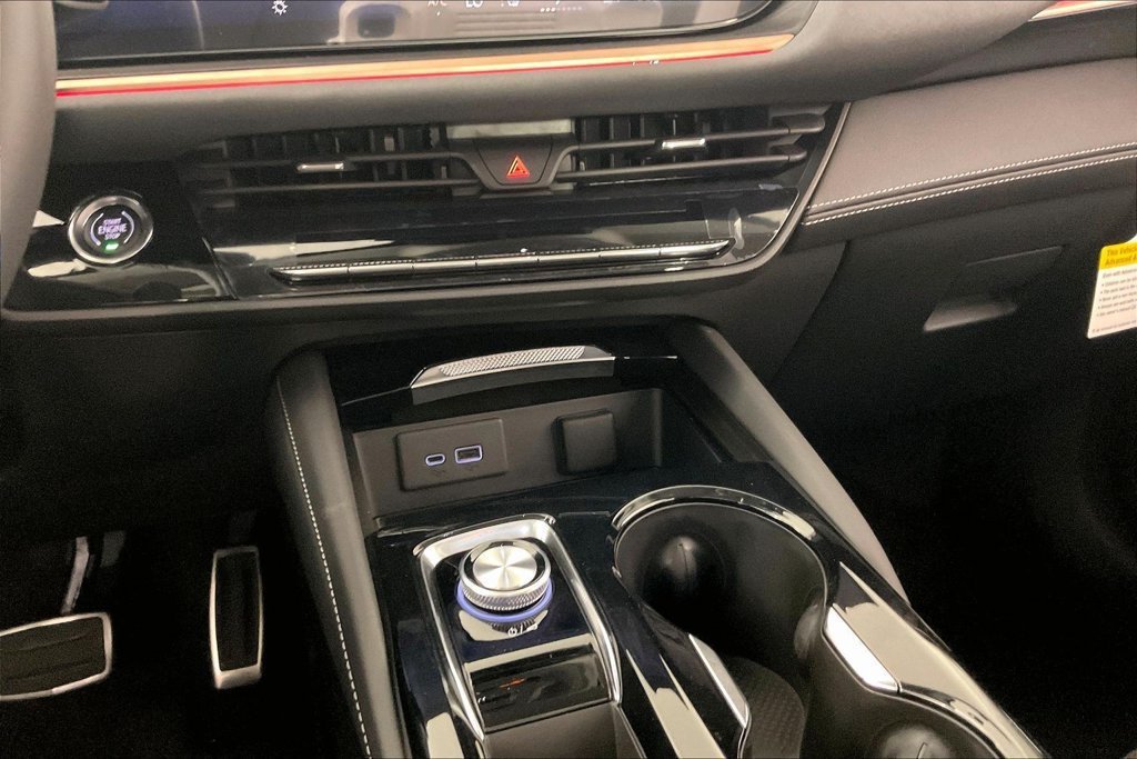 New 2026 Buick Envision Sport Touring AWD/4WD image 7