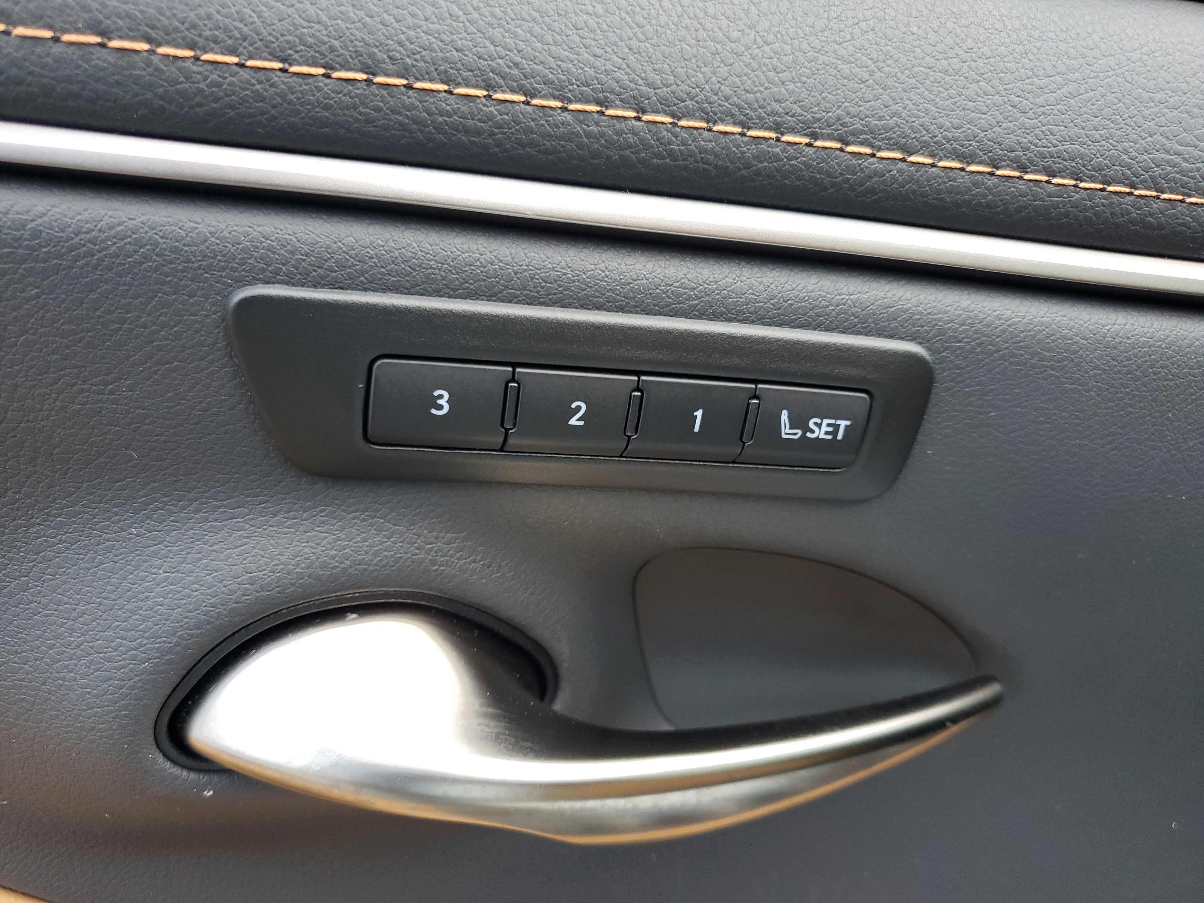 Used 2025 Lexus ES 350 350 image 18