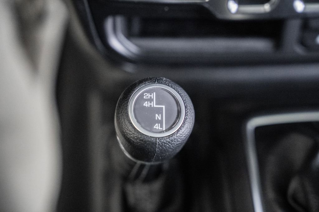 New 2026 Jeep Wrangler Sport S image 27