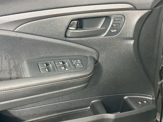 Used 2023 Honda Passport TrailSport image 26