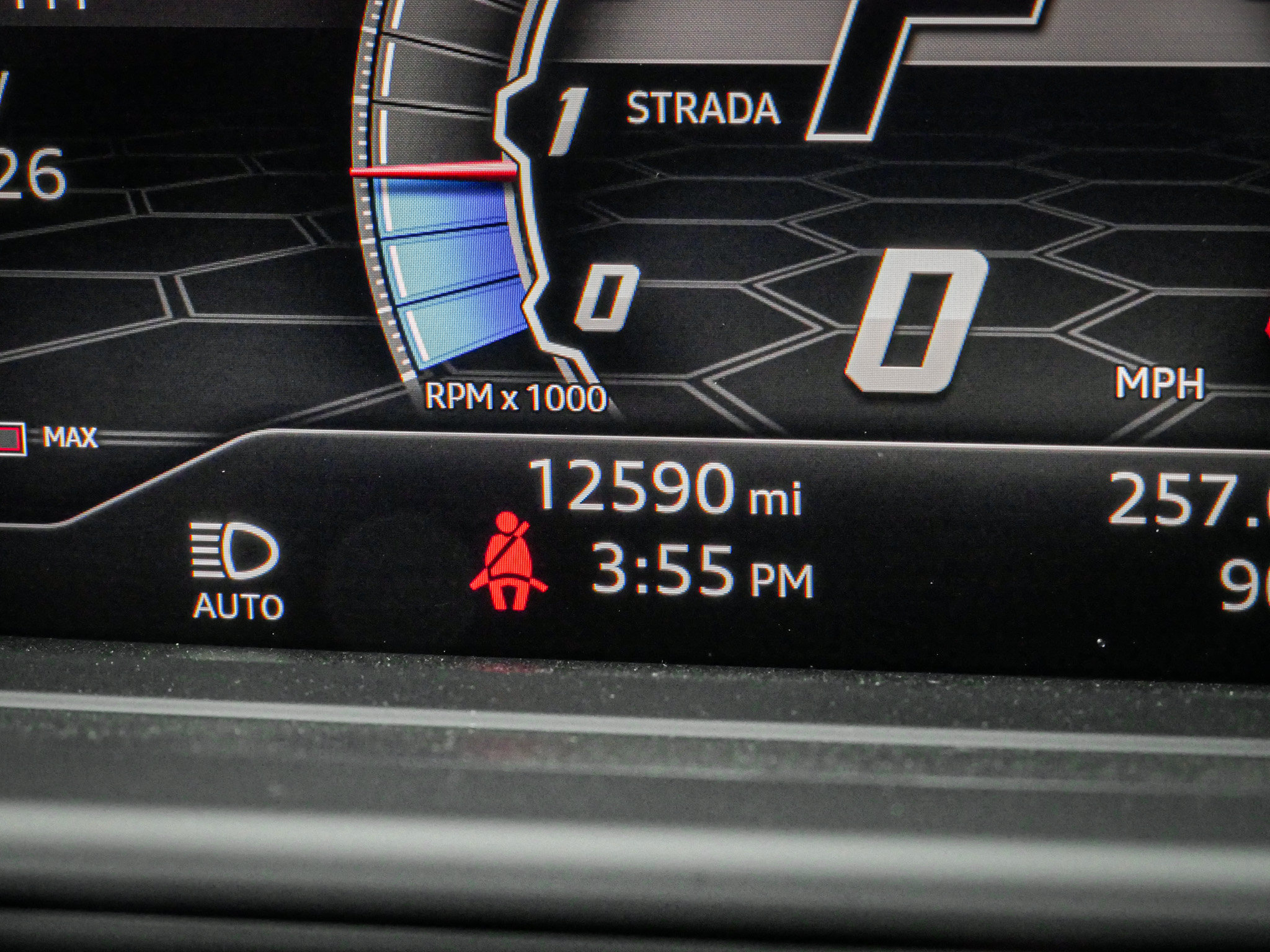 Used 2021 Lamborghini Urus AWD/4WD image 22