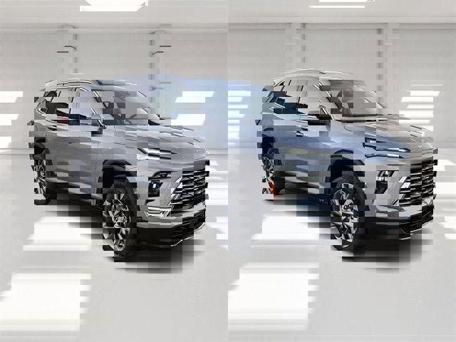 New 2026 Buick Enclave Preferred w/ Power Package image 7