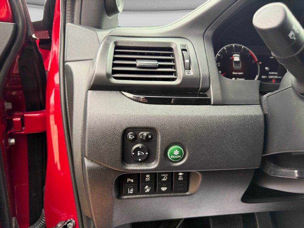 Used 2025 Honda Ridgeline Black Edition image 19