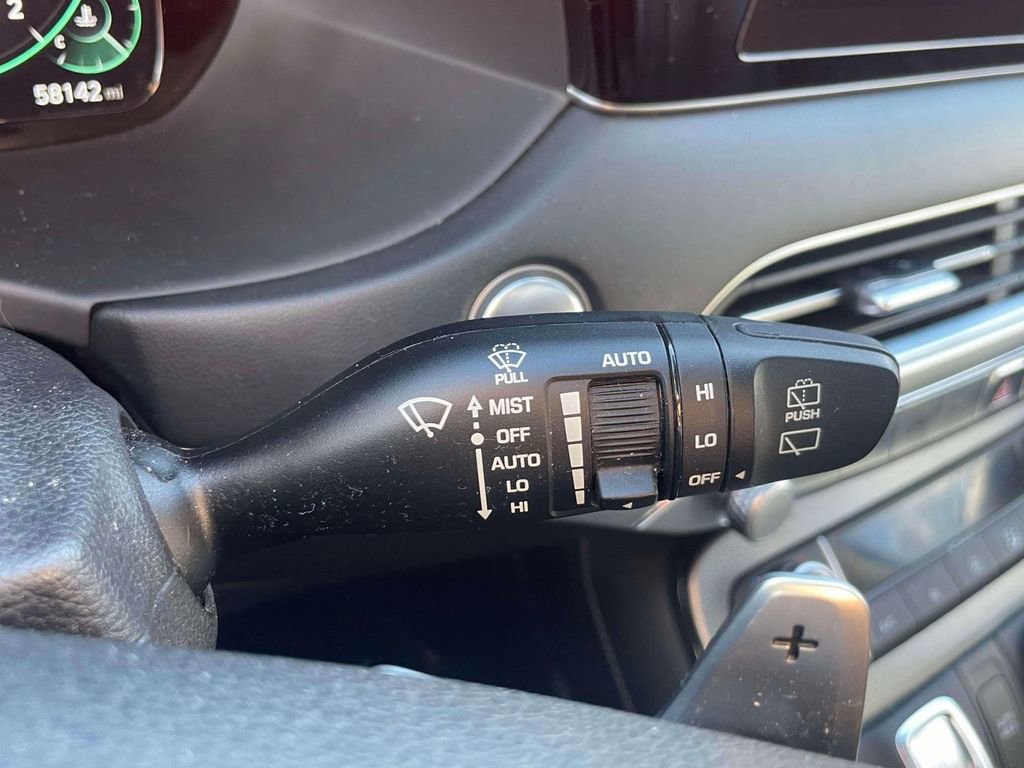 Used 2020 Hyundai Palisade Limited image 26