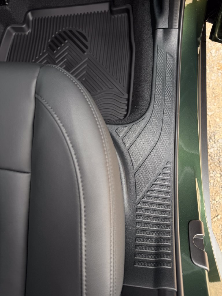 New 2026 Subaru Outback Premium AWD/4WD image 39