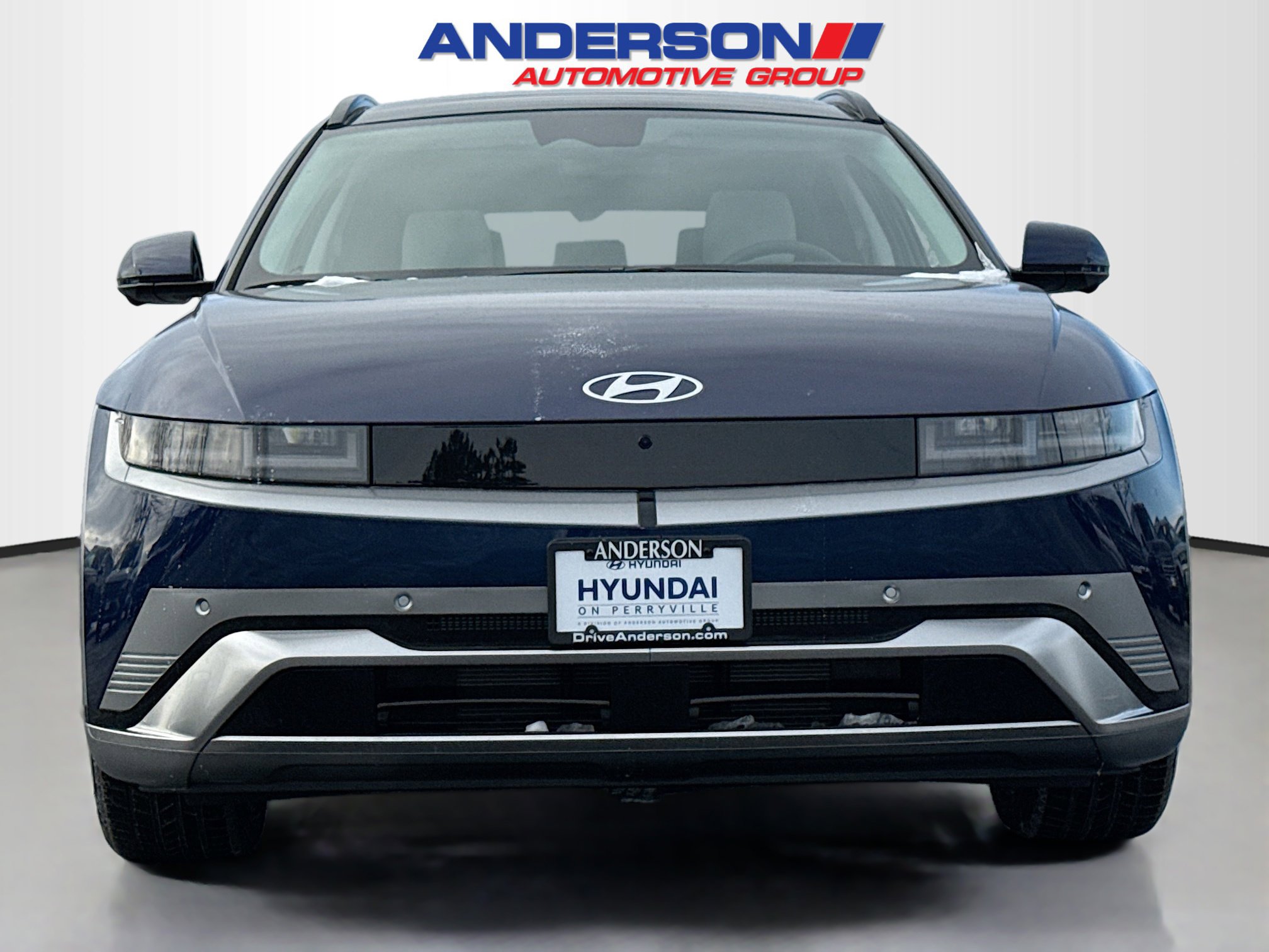 New 2026 Hyundai Ioniq 5 Limited image 14