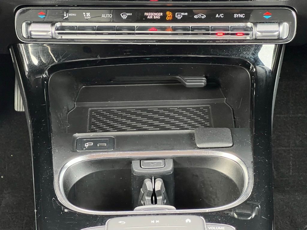 Certified 2023 Mercedes-Benz CLA 250 4MATIC image 24