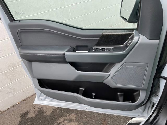 Used 2022 Ford F150 XLT w/ Equipment Group 302A High image 20