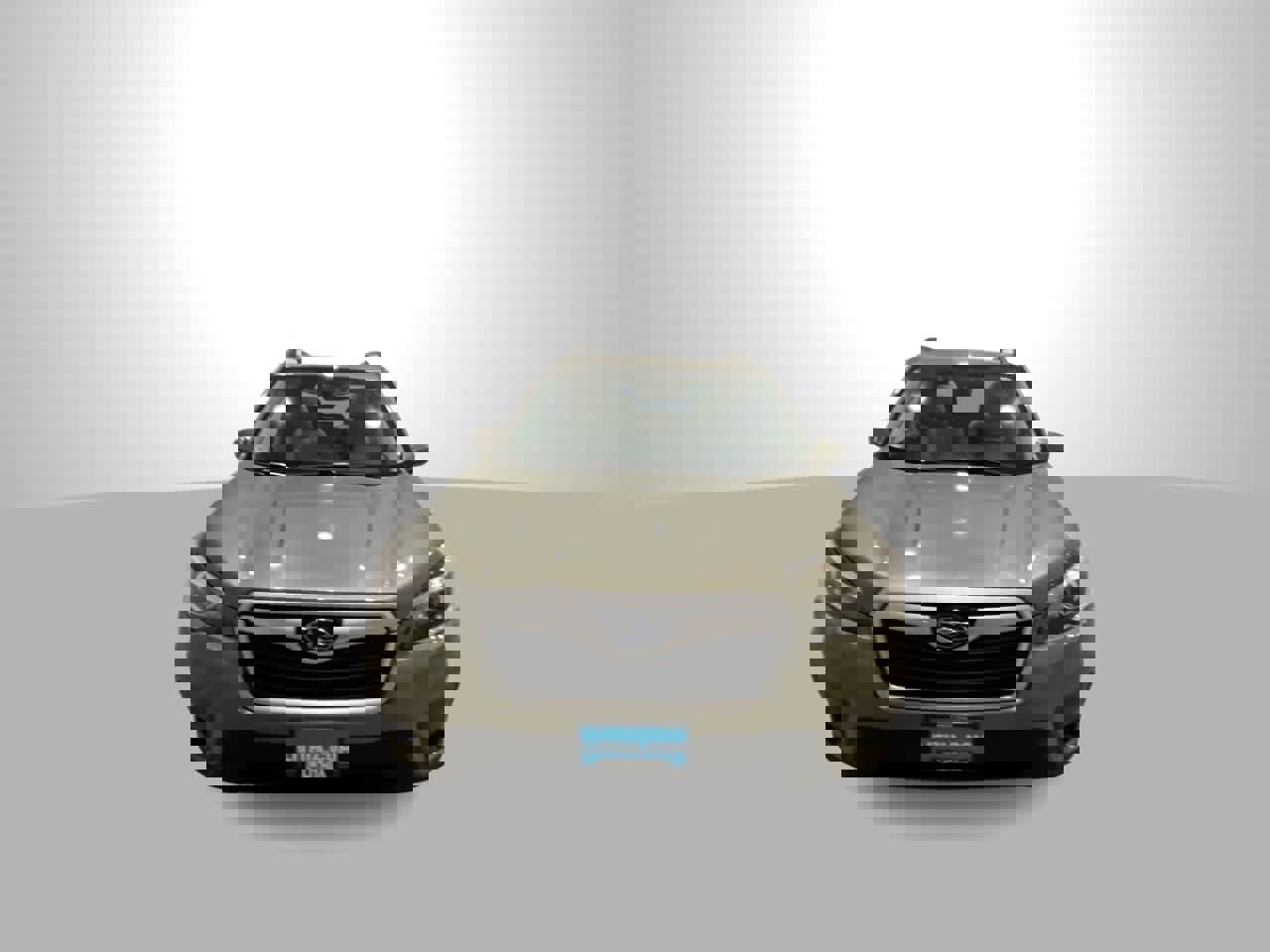 Used 2020 Subaru Forester Premium image 3