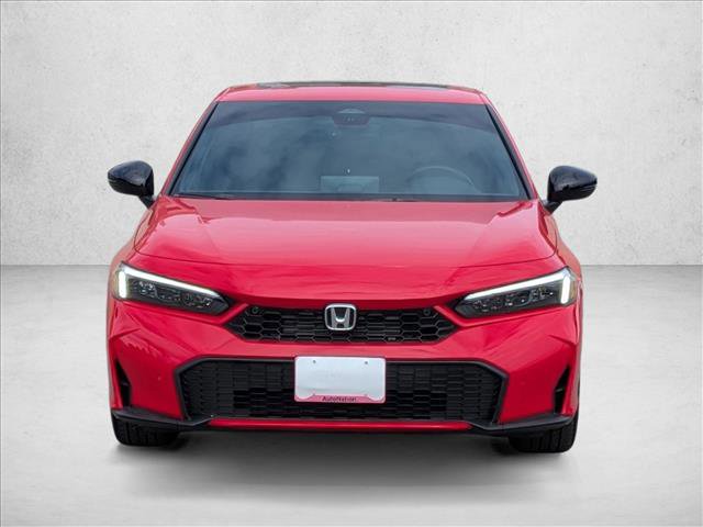 Used 2025 Honda Civic FWD Hybrid Sedan image 2