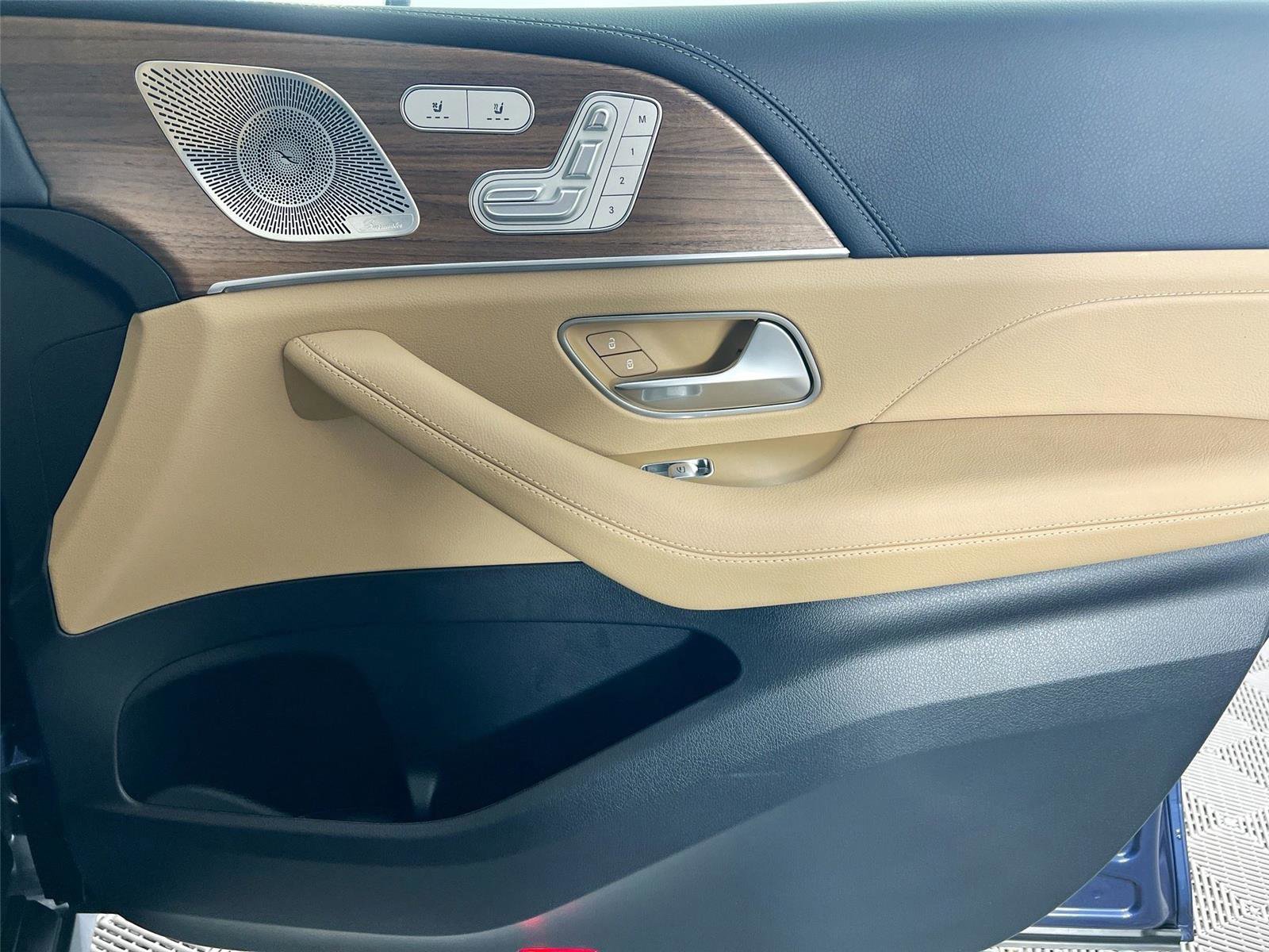 Certified 2026 Mercedes-Benz GLE 350 4MATIC image 29