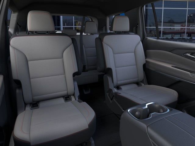 New 2026 Chevrolet Traverse LT image 17