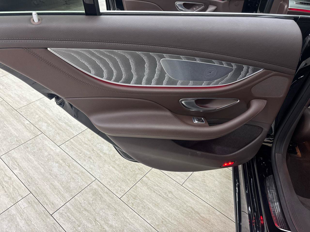 Used 2019 Mercedes-Benz CLS 450 image 22