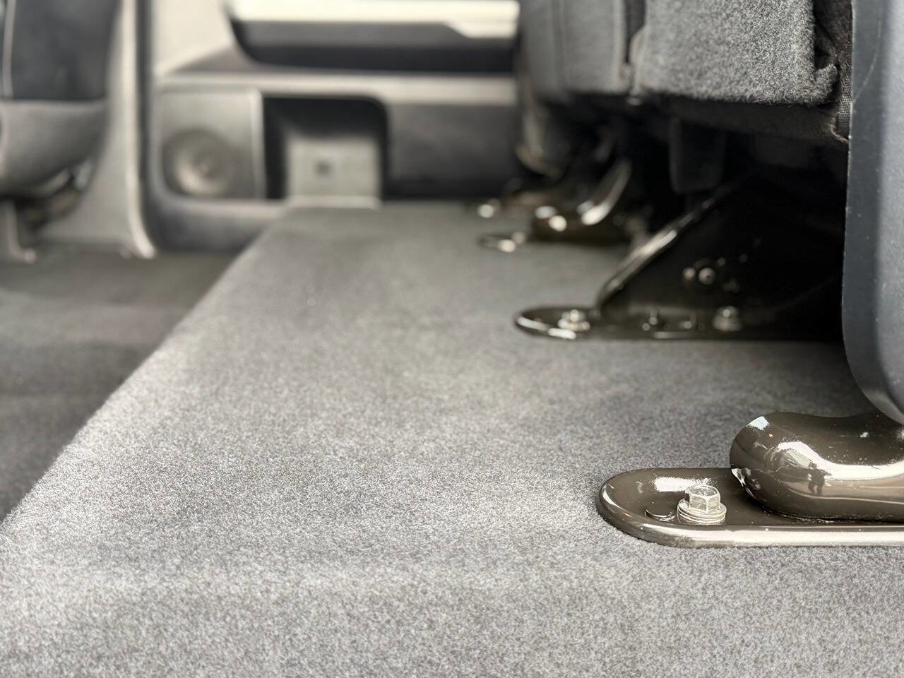 Used 2018 Toyota Tundra Limited w/ Limited Premium Package image 49