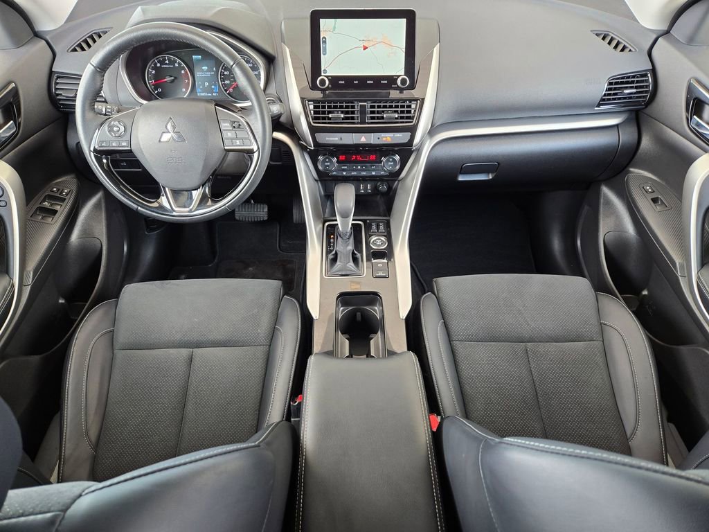 Used 2025 Mitsubishi Eclipse Cross SE AWD/4WD image 15