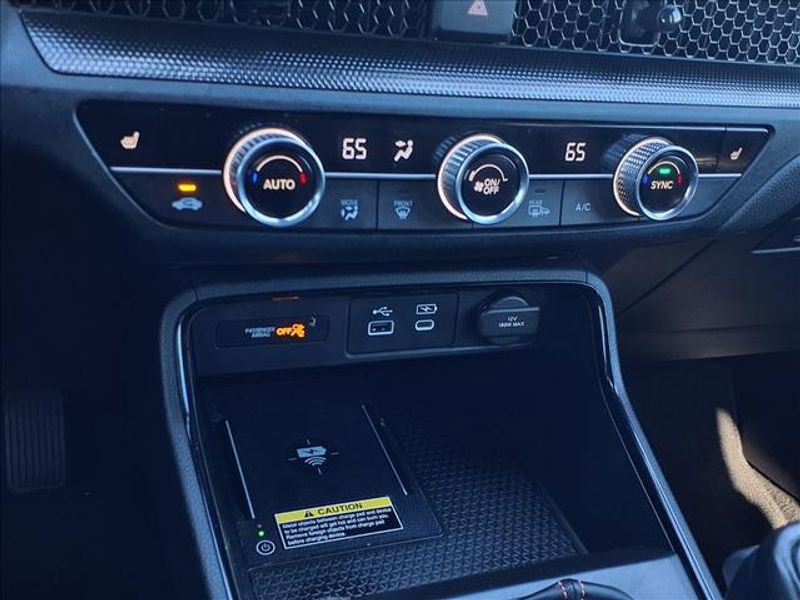 Used 2024 Honda CR-V Sport-L image 19