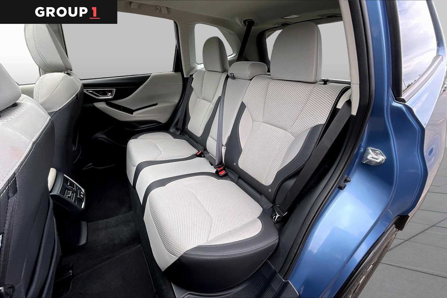 Certified 2024 Subaru Forester Premium AWD/4WD image 21