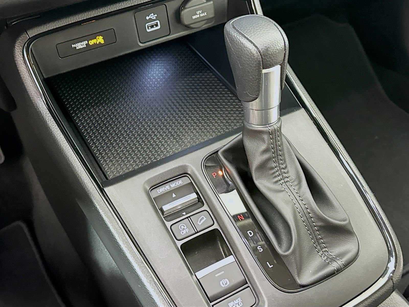 Used 2023 Honda CR-V LX image 20