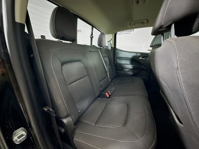 Used 2022 GMC Canyon Elevation w/ Trailering Package image 26