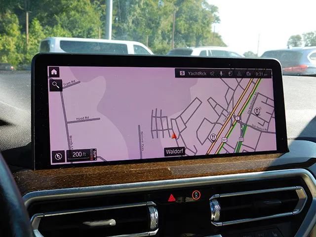 Used 2022 BMW X4 xDrive30i w/ Convenience Package image 18