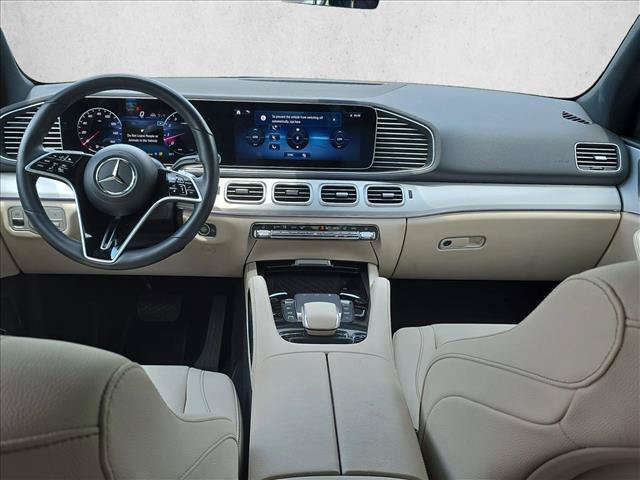 Used 2025 Mercedes-Benz GLE 350 4MATIC image 21