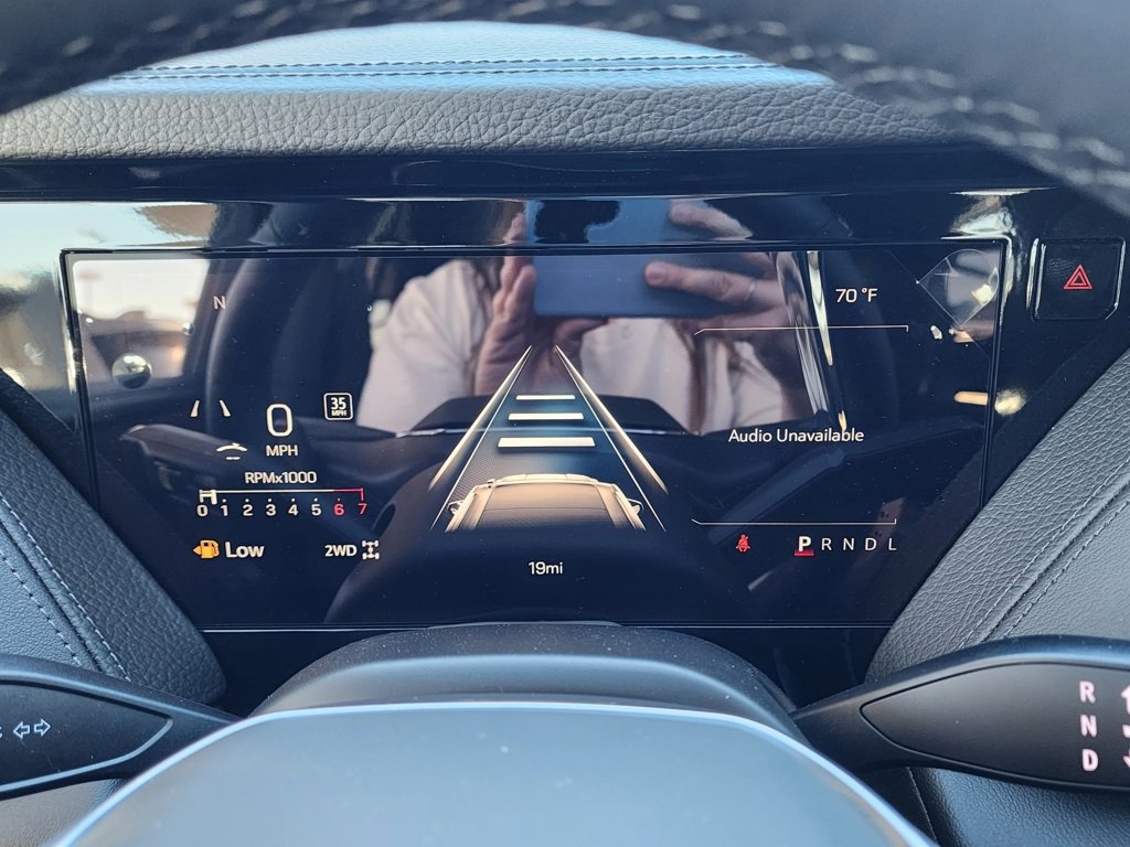 New 2026 GMC Yukon Denali image 25