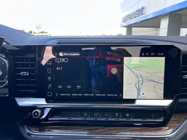 New 2025 GMC Sierra 3500 SLE w/ SLE Value Package image 14