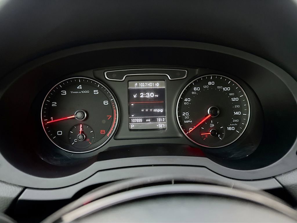 Used 2015 Audi Q3 2.0T Premium Plus AWD/4WD image 14